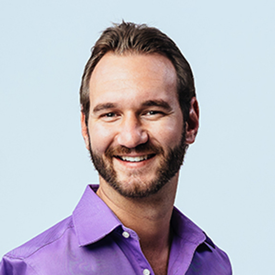 Nick Vujicic